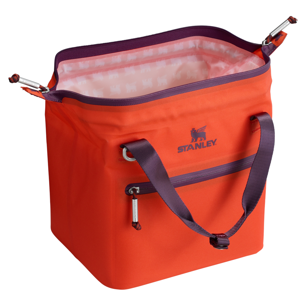 The All Day Julienne Mini Cooler | 10 Can | 7.2 QT | 7.0 L