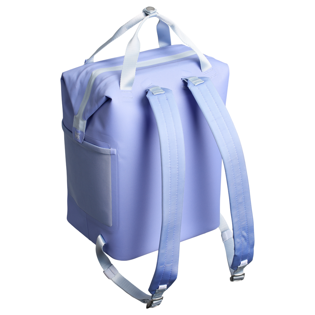 The All Day Madeleine Mini Cooler Backpack | 14 QT | 13.2 L