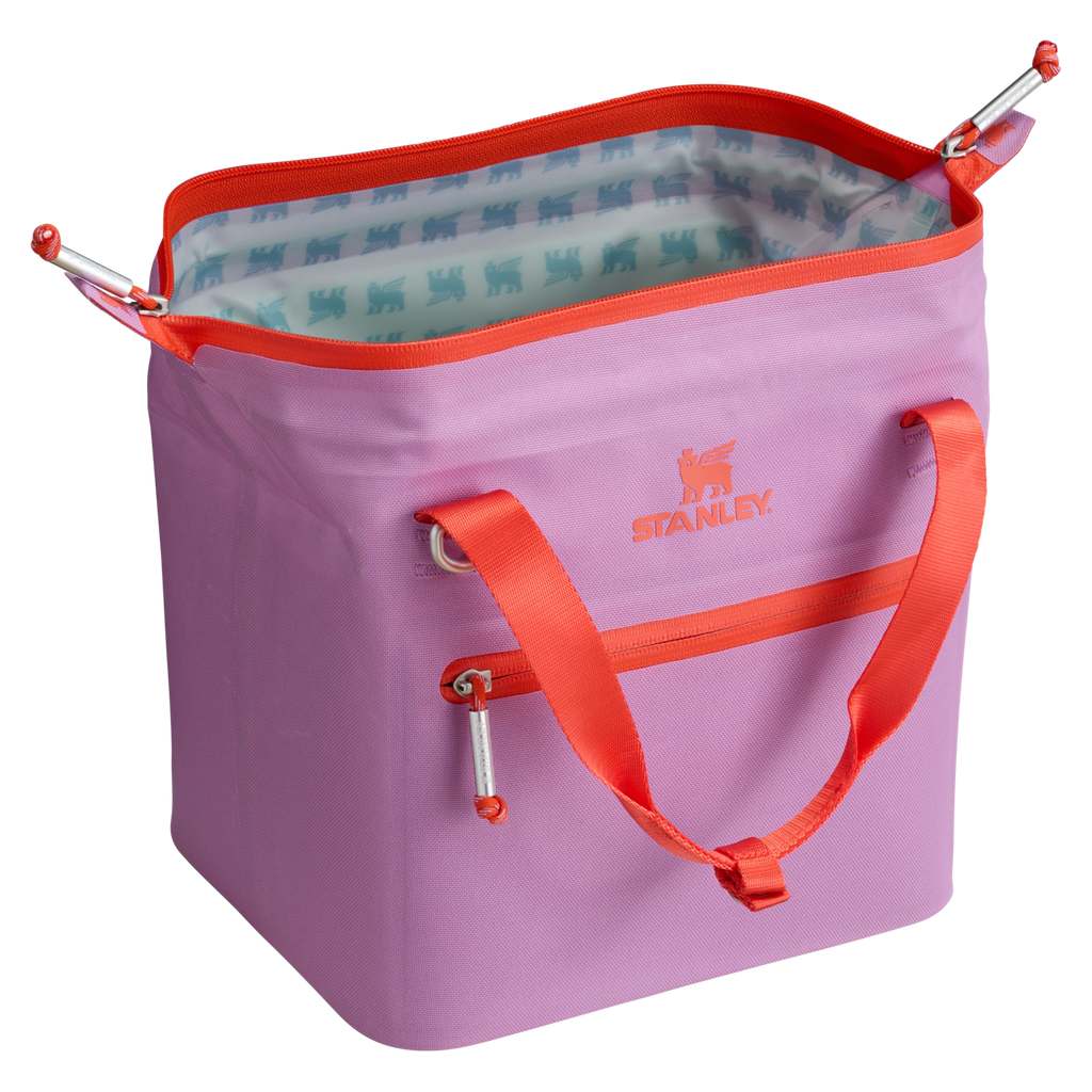 The All Day Julienne Mini Cooler | 10 Can | 7.2 QT | 7.0 L