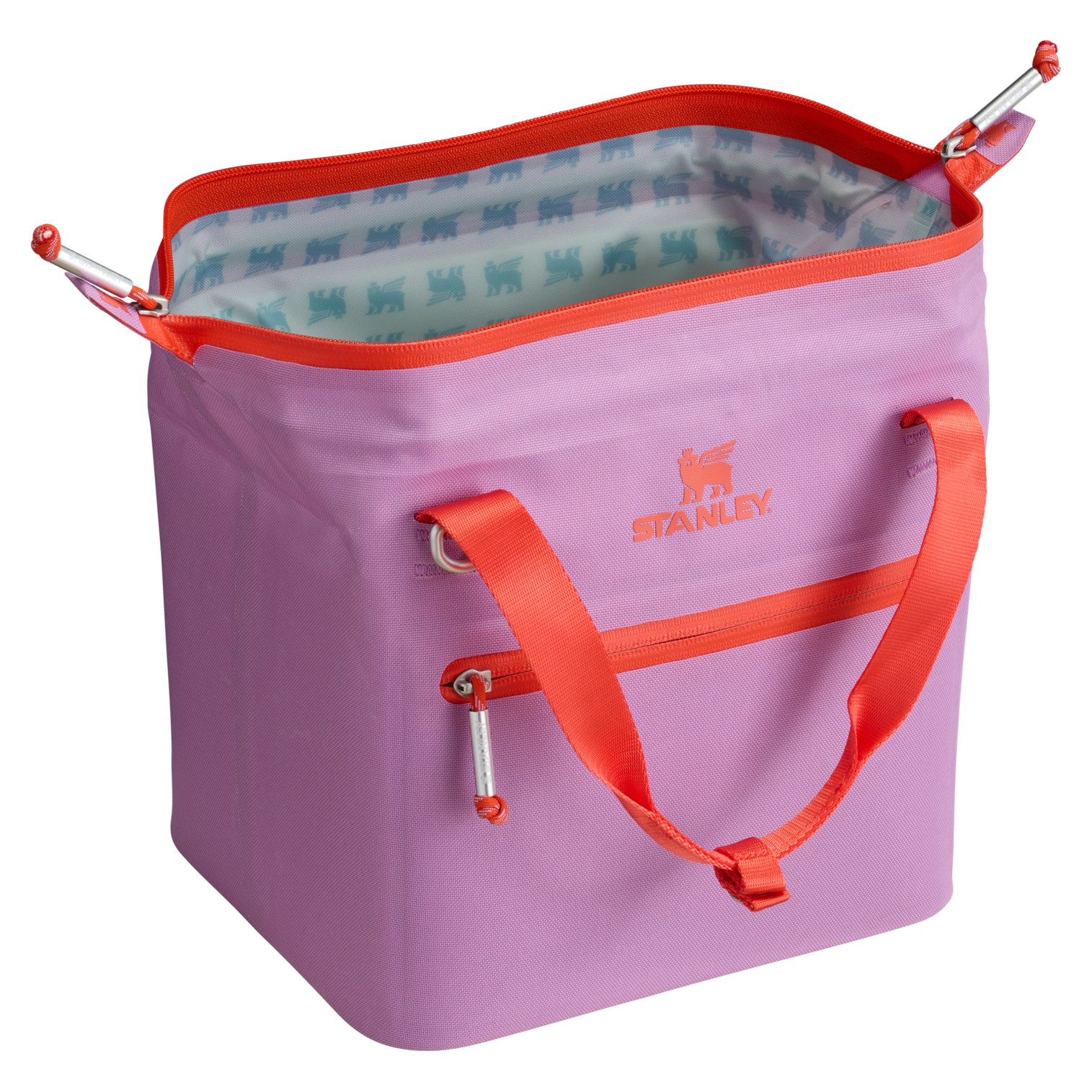 The All Day Julienne Mini Cooler | 10 Can | 7.2 QT | 7.0 L