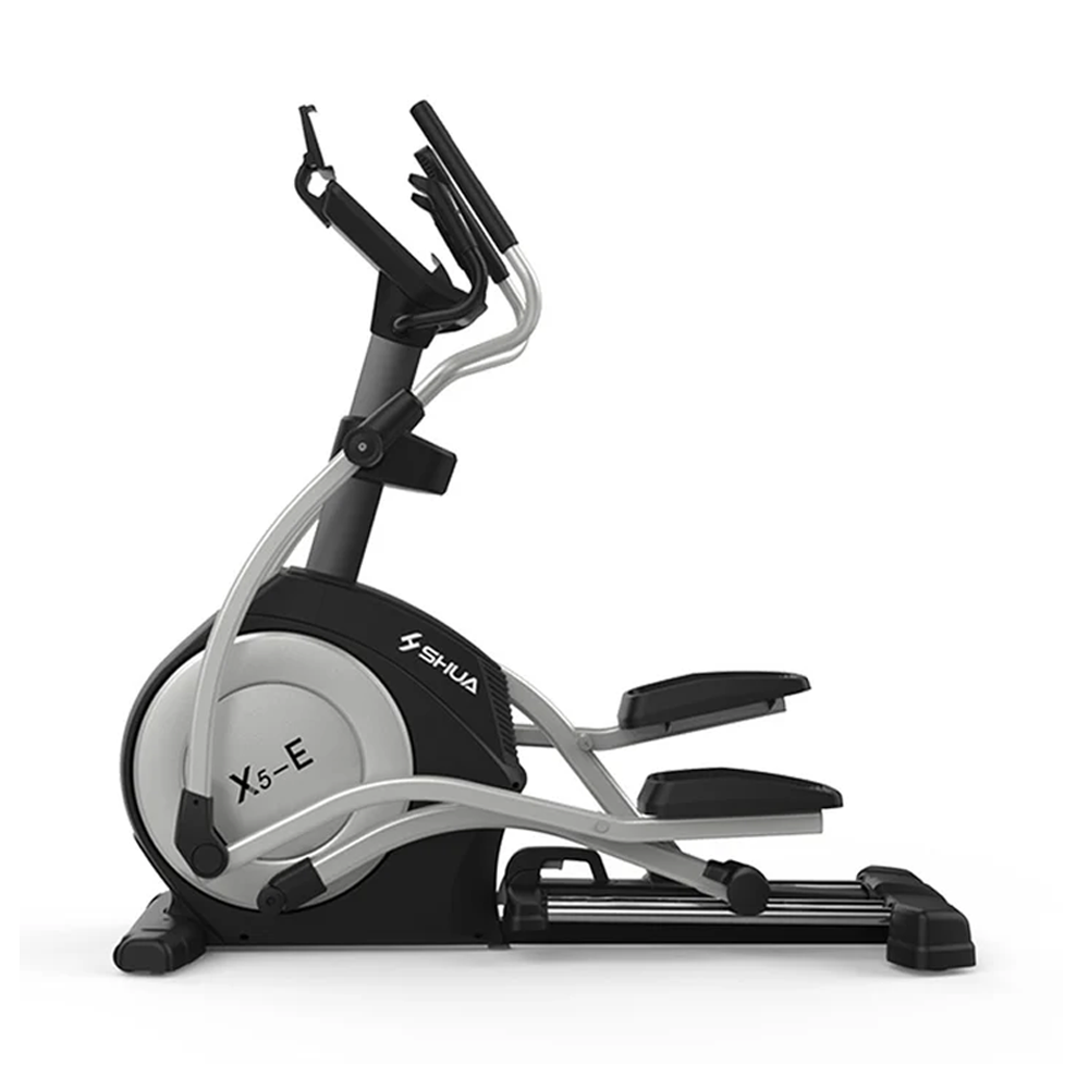 Shua X5E Light Commercial Elliptical Trainer (5 Year Warranty)