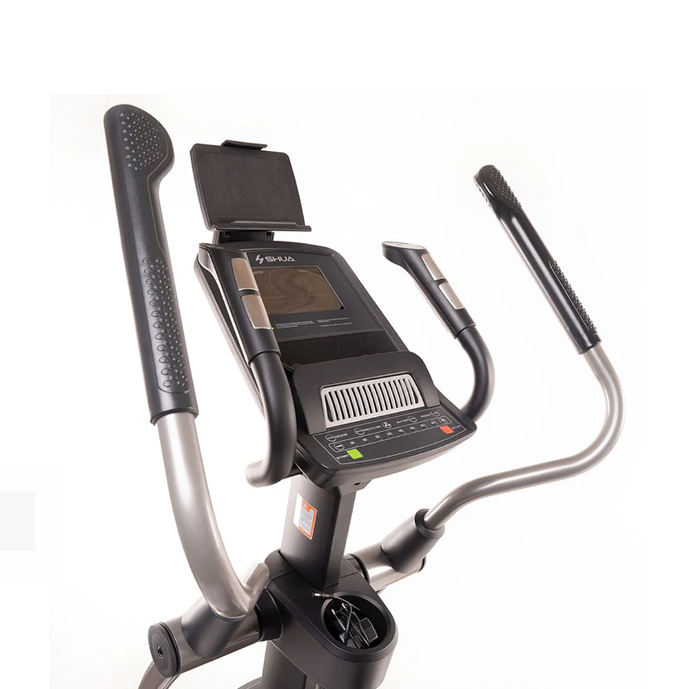 Shua X5E Light Commercial Elliptical Trainer (5 Year Warranty)