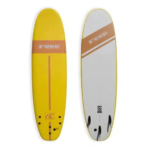 Reef Soft Surfboard