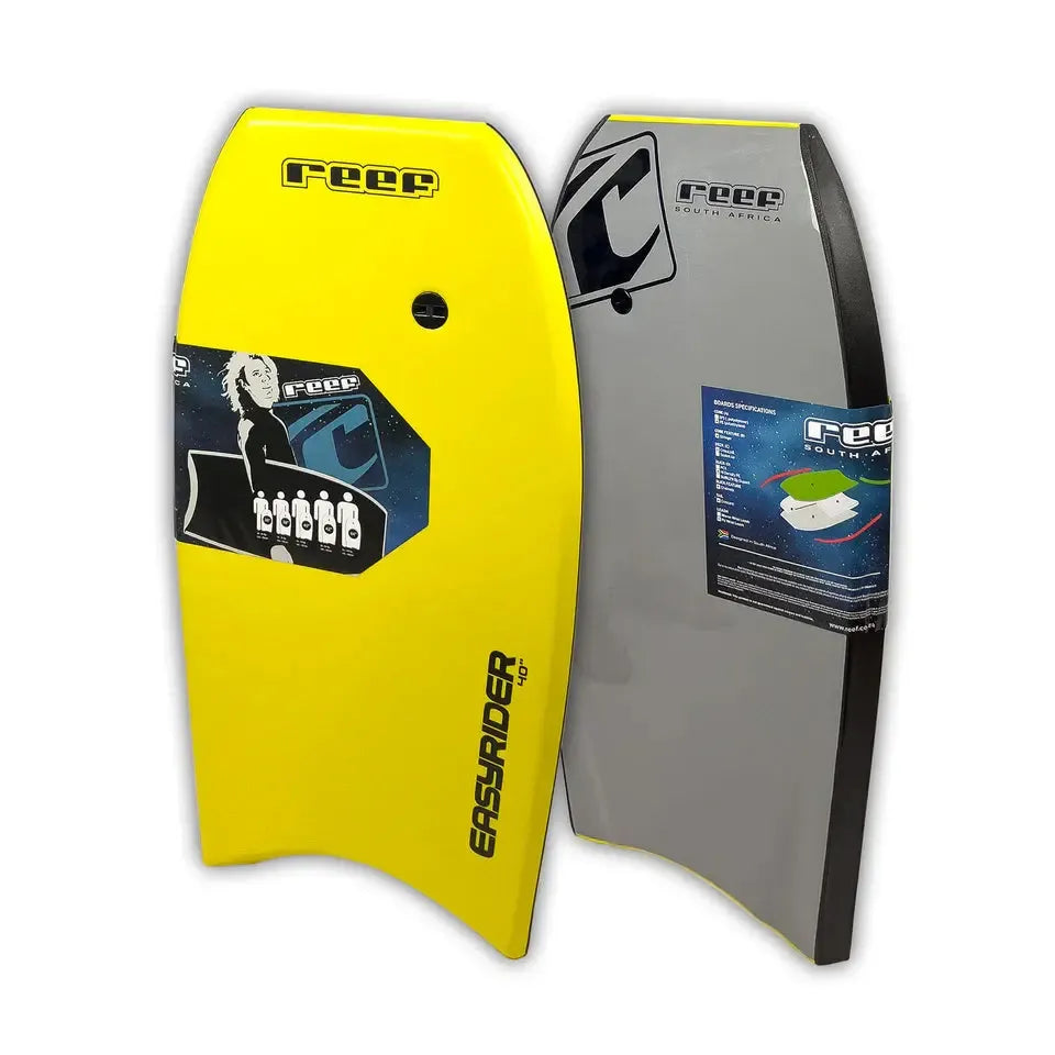 Reef Bodyboard Easyrider 44"