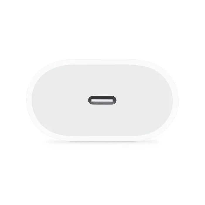 Apple 20W USB-C Port Adapter - MD3J4ZMA