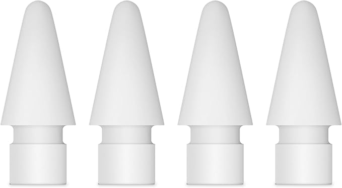 Apple Pencil Tips (4 pack) - MLUN2ZM/A