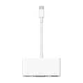 Apple USB-C to VGA Adapter - MJ1L2ZM/A