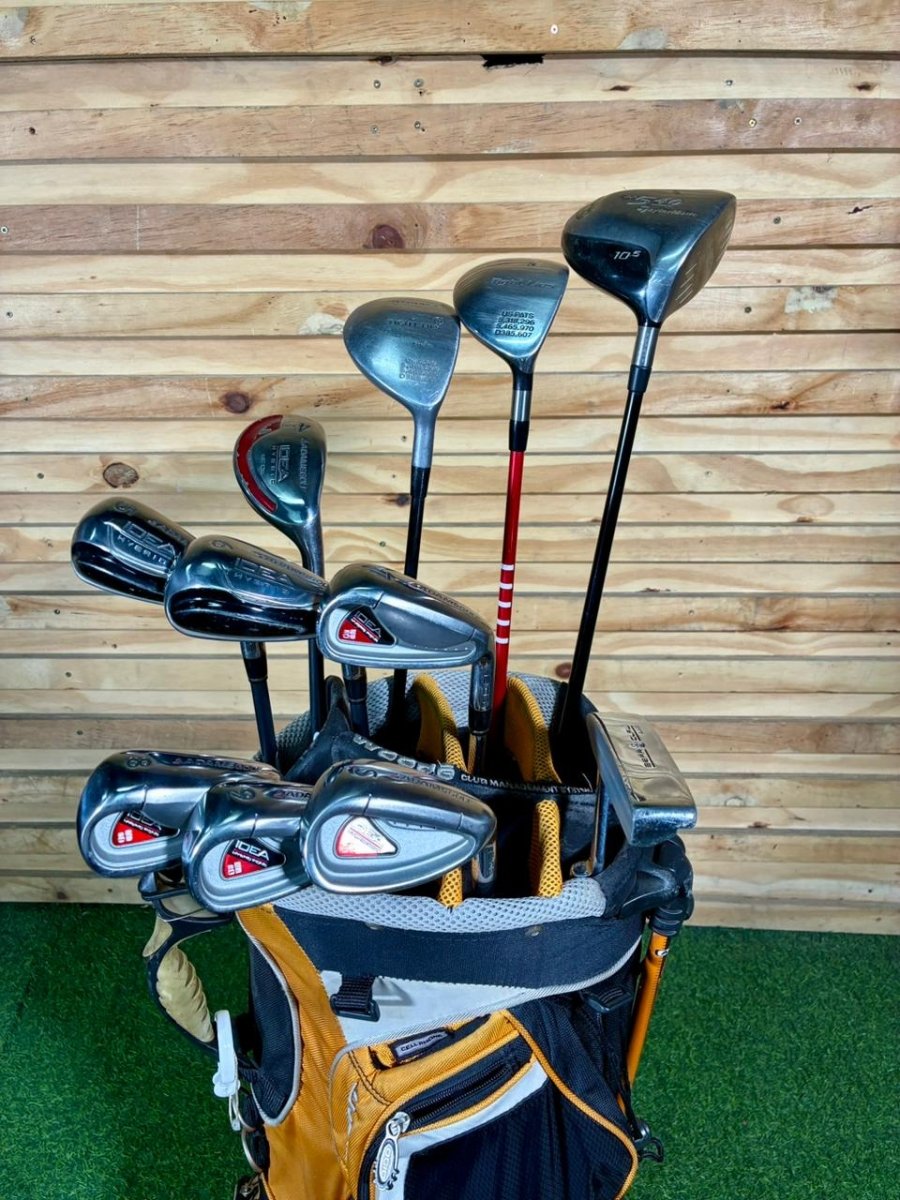 Adamsgolf A3 Golf set