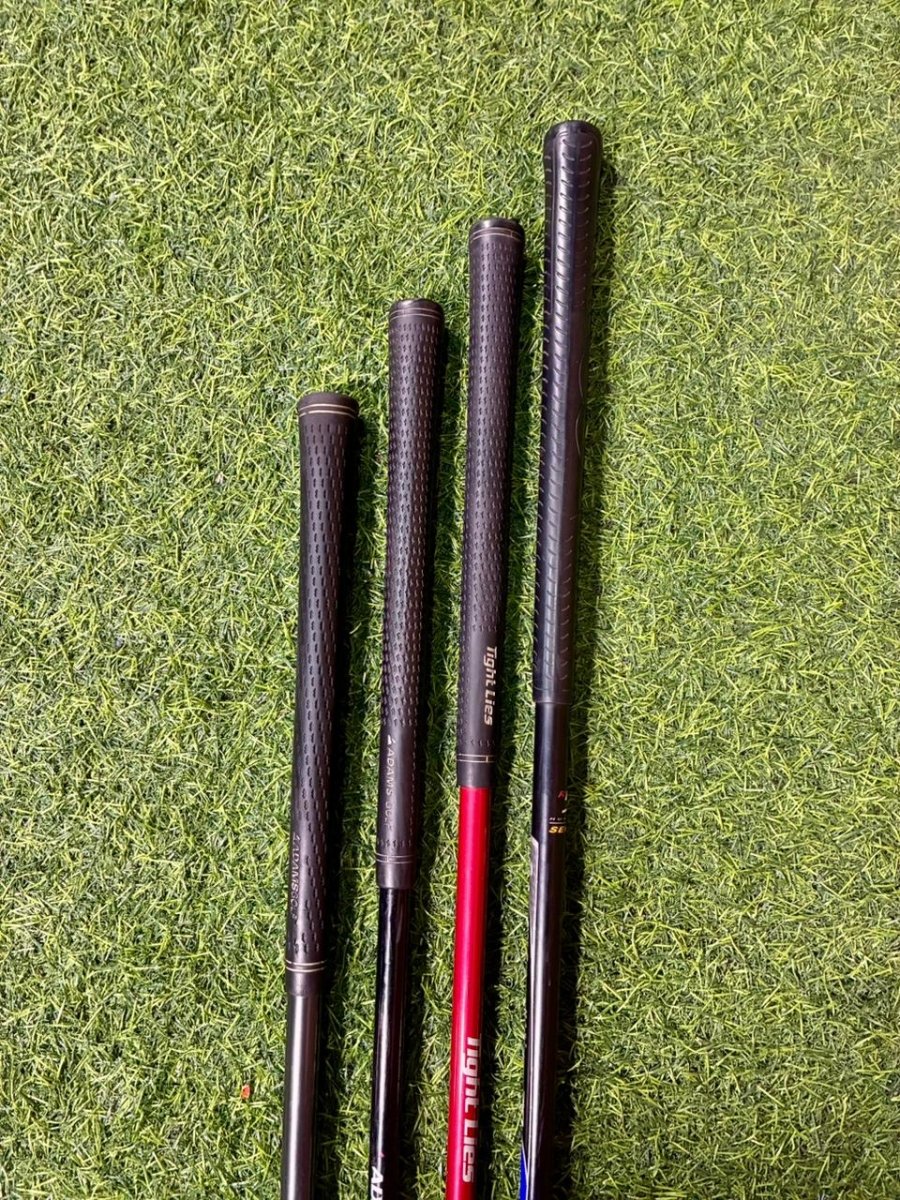Adamsgolf A3 Golf set
