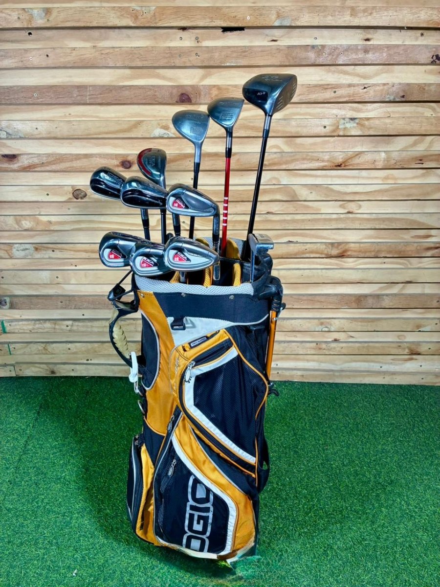 Adamsgolf A3 Golf set
