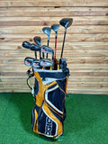 Adamsgolf A3 Golf set