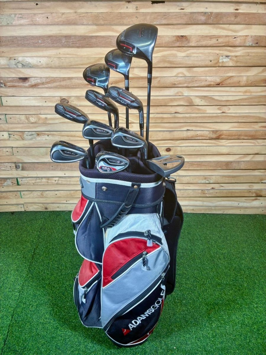 Adamsgolf IDEA A30s Golf set