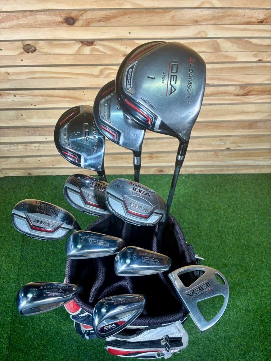Adamsgolf IDEA A30s Golf set
