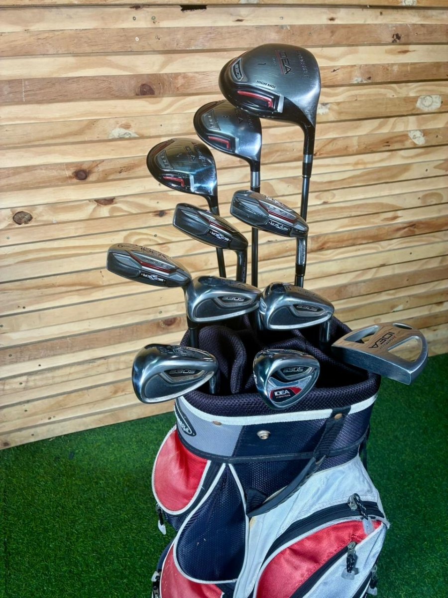 Adamsgolf IDEA A30s Golf set