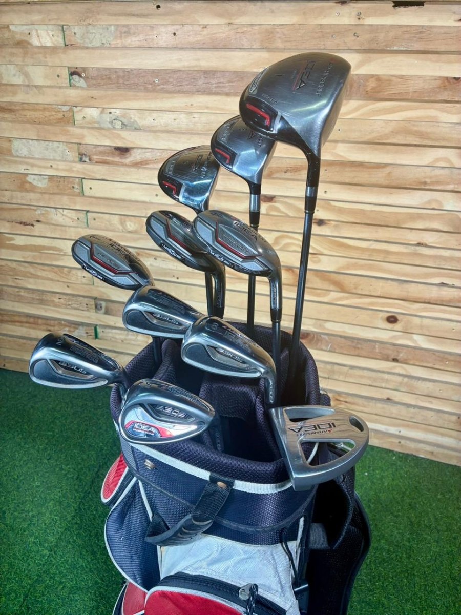 Adamsgolf IDEA A30s Golf set