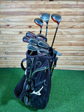 Adamsgolf RPM Golf Set