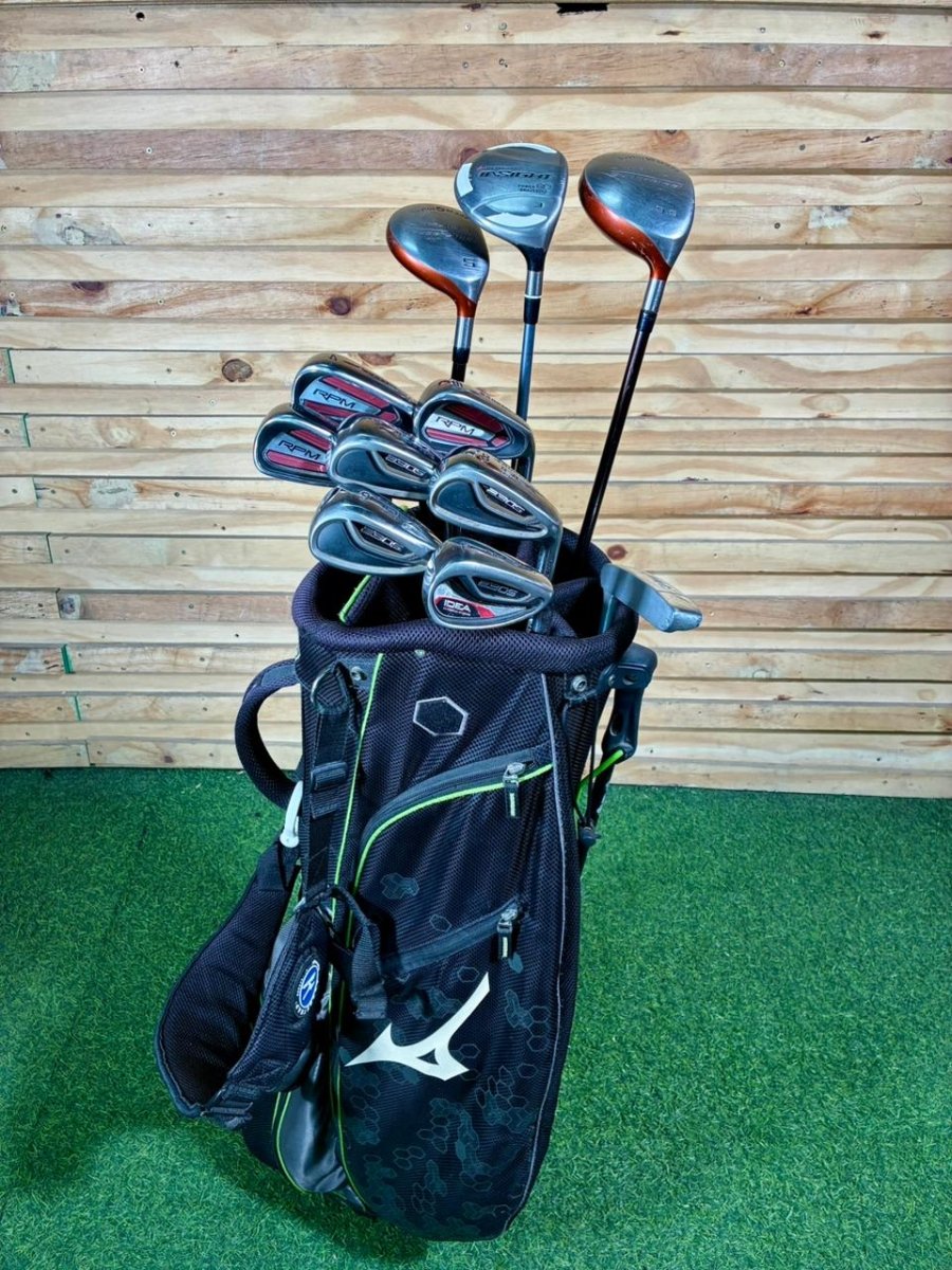 Adamsgolf RPM Golf Set