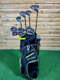 Adamsgolf Tight Lies Golf Set