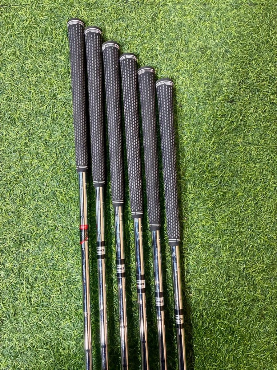 Adamsgolf Tight Lies Golf Set