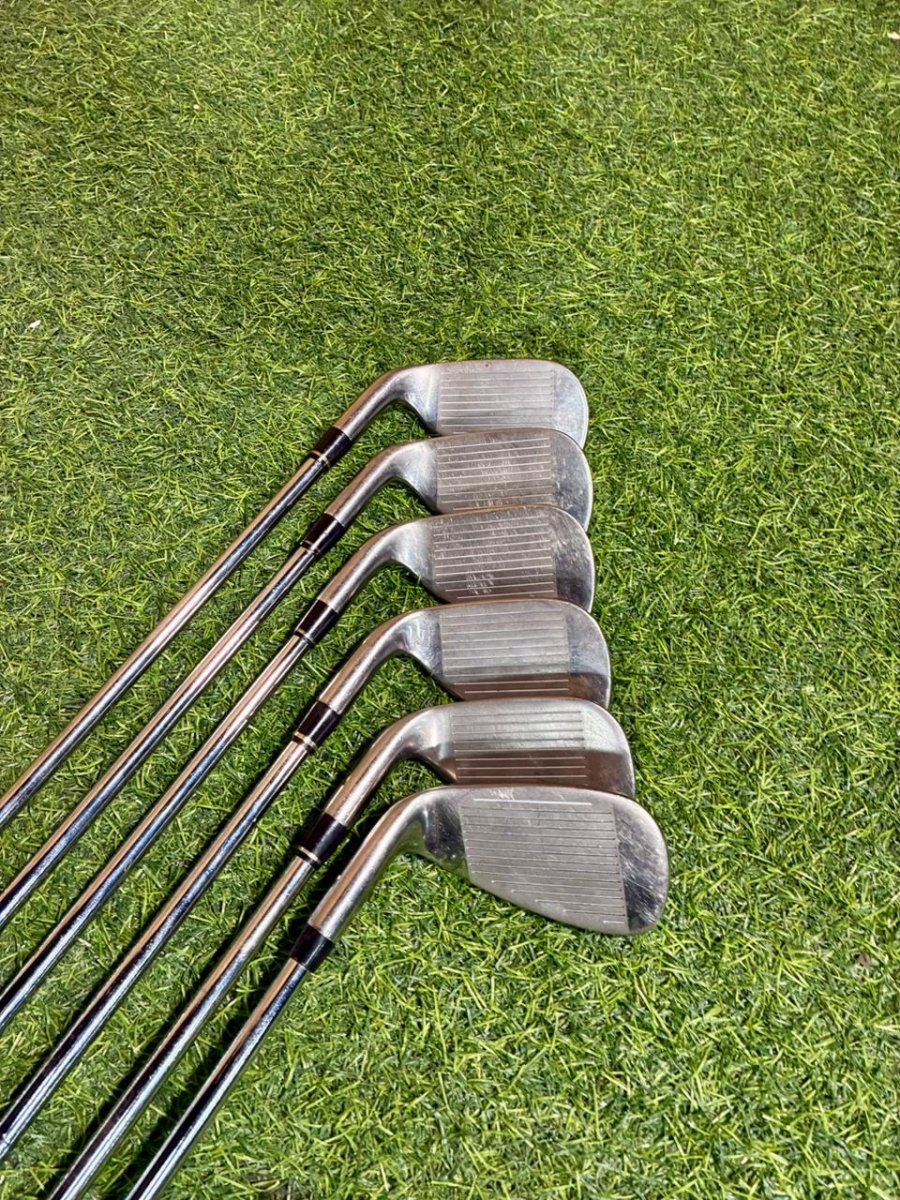 Adamsgolf Tight Lies Golf Set