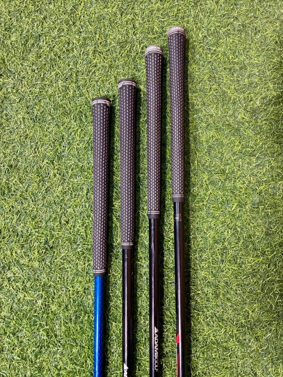 Adamsgolf Tight Lies Golf Set