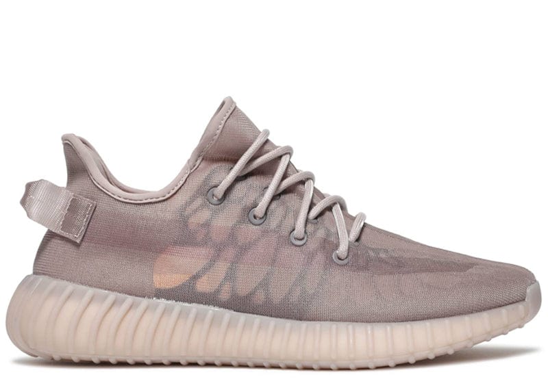 Adidas Yeezy 350 V2 ‘Mono Mist’