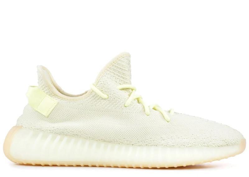 Adidas Yeezy Boost 350 V2 ‘Butter’