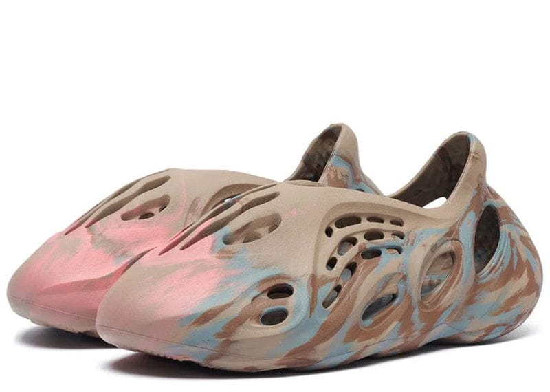 adidas Yeezy Foam RNNR MX Sand Grey