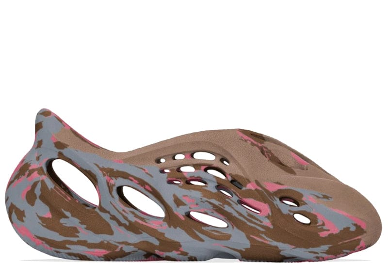 adidas Yeezy Foam RNNR MX Sand Grey