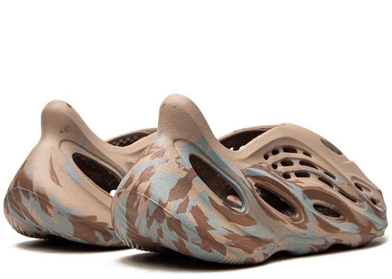 adidas Yeezy Foam RNNR MX Sand Grey