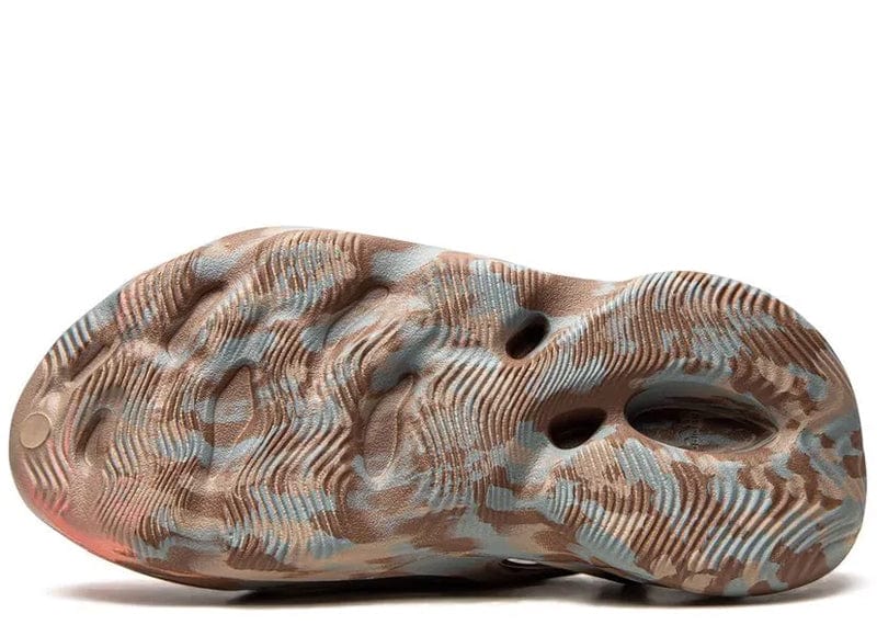 adidas Yeezy Foam RNNR MX Sand Grey