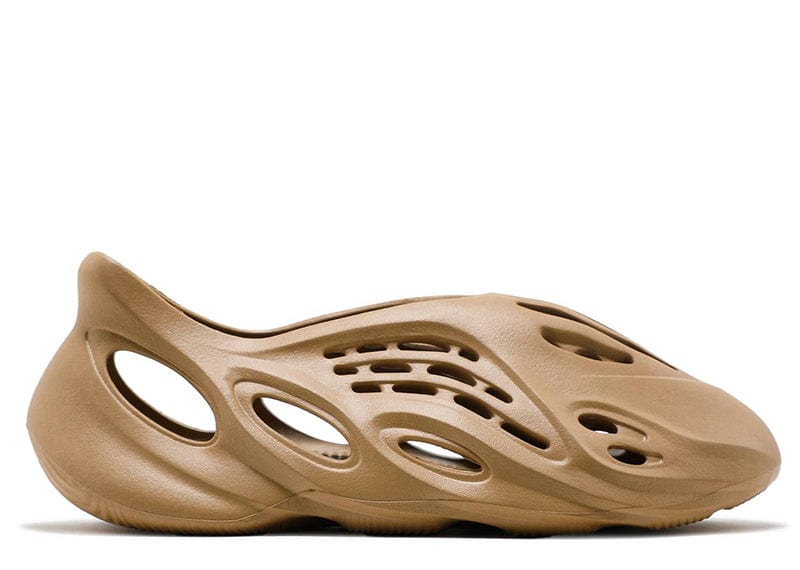 adidas Yeezy Foam RNNR Ochre