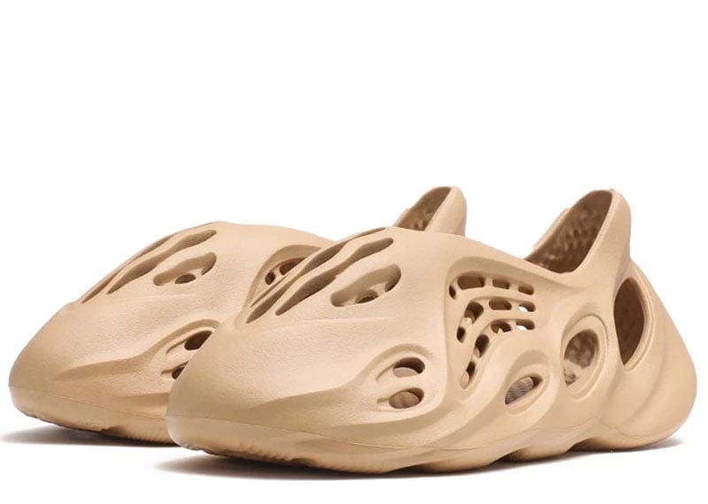 adidas Yeezy Foam RNNR Ochre