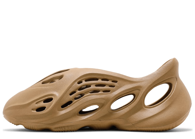 adidas Yeezy Foam RNNR Ochre