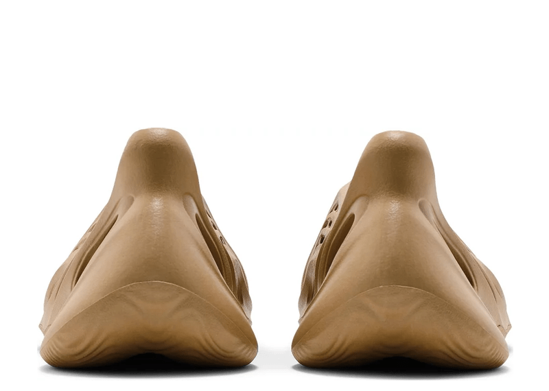 adidas Yeezy Foam RNNR Ochre