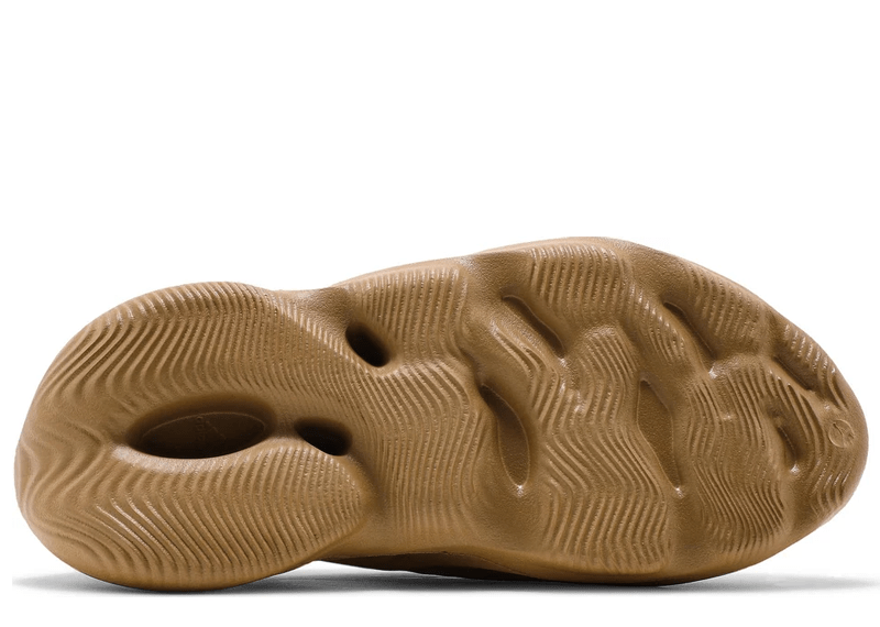 adidas Yeezy Foam RNNR Ochre