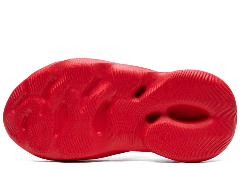 adidas Yeezy Foam RNNR Vermillion (Kids)