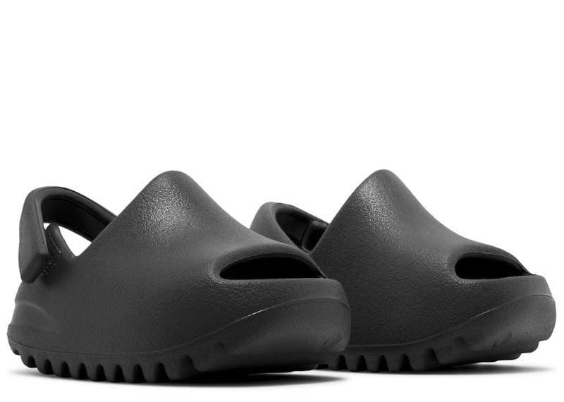 Infant Adidas Yeezy Slides Slate Grey