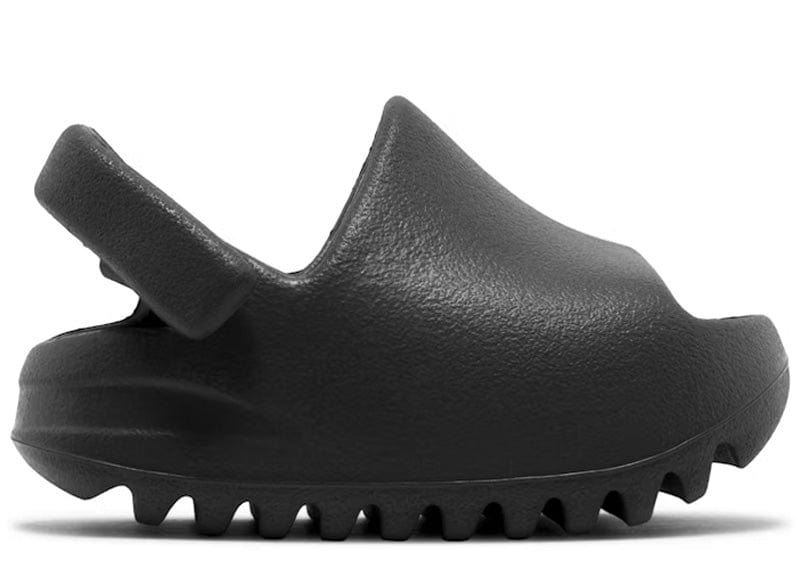 Infant Adidas Yeezy Slides Slate Grey