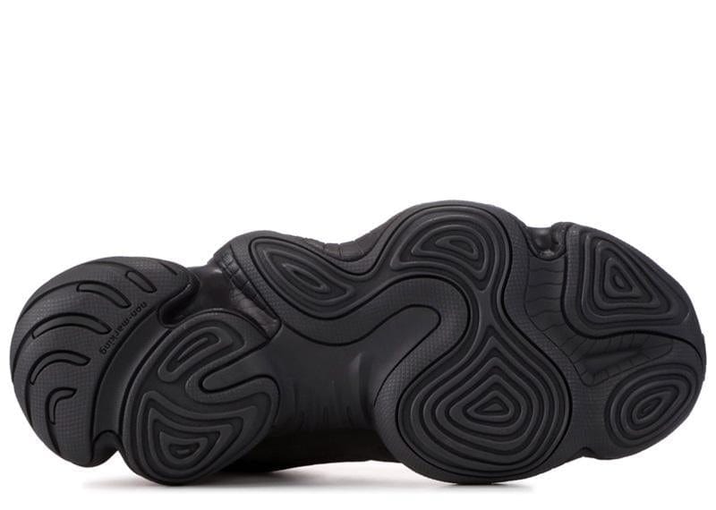 Yeezy 500 Utility Black