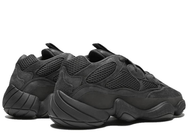 Yeezy 500 Utility Black