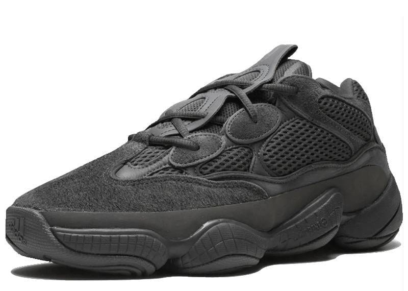 Yeezy 500 Utility Black