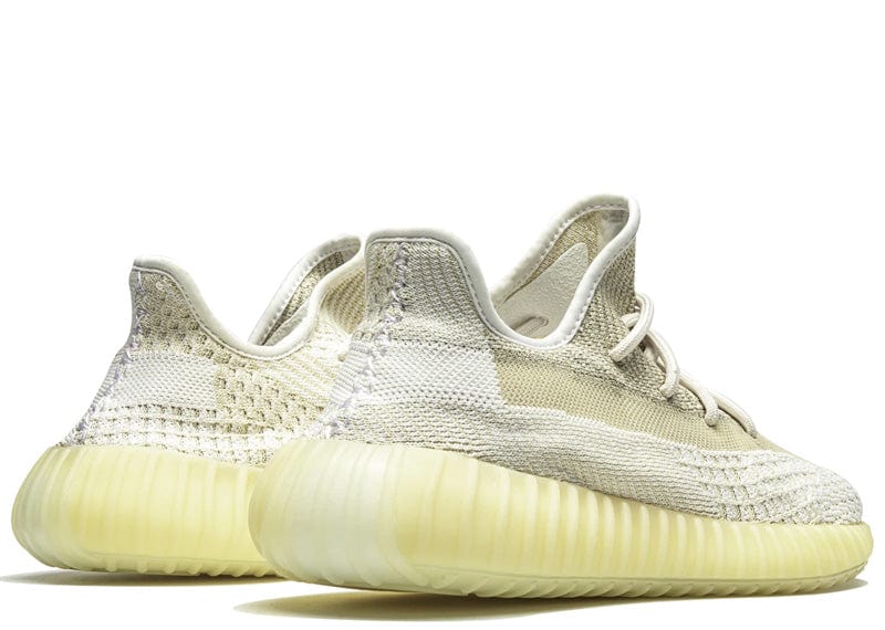 Yeezy Boost 350 V2 Natural