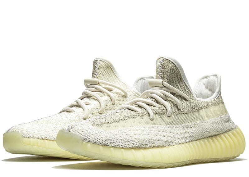 Yeezy Boost 350 V2 Natural