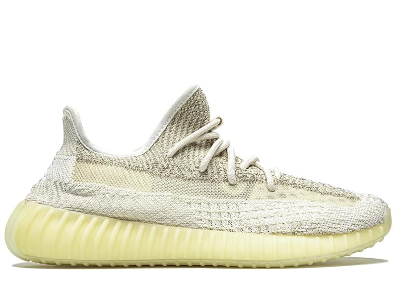 Yeezy Boost 350 V2 Natural