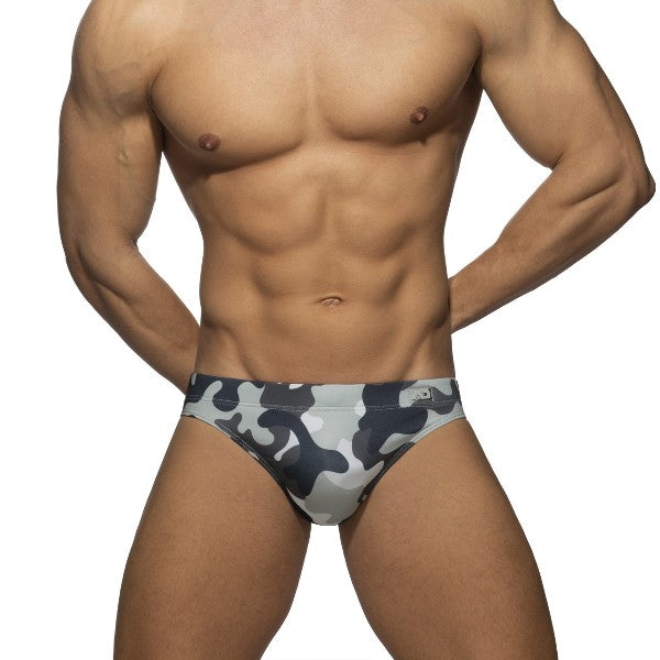 Basic AD Swim Brief