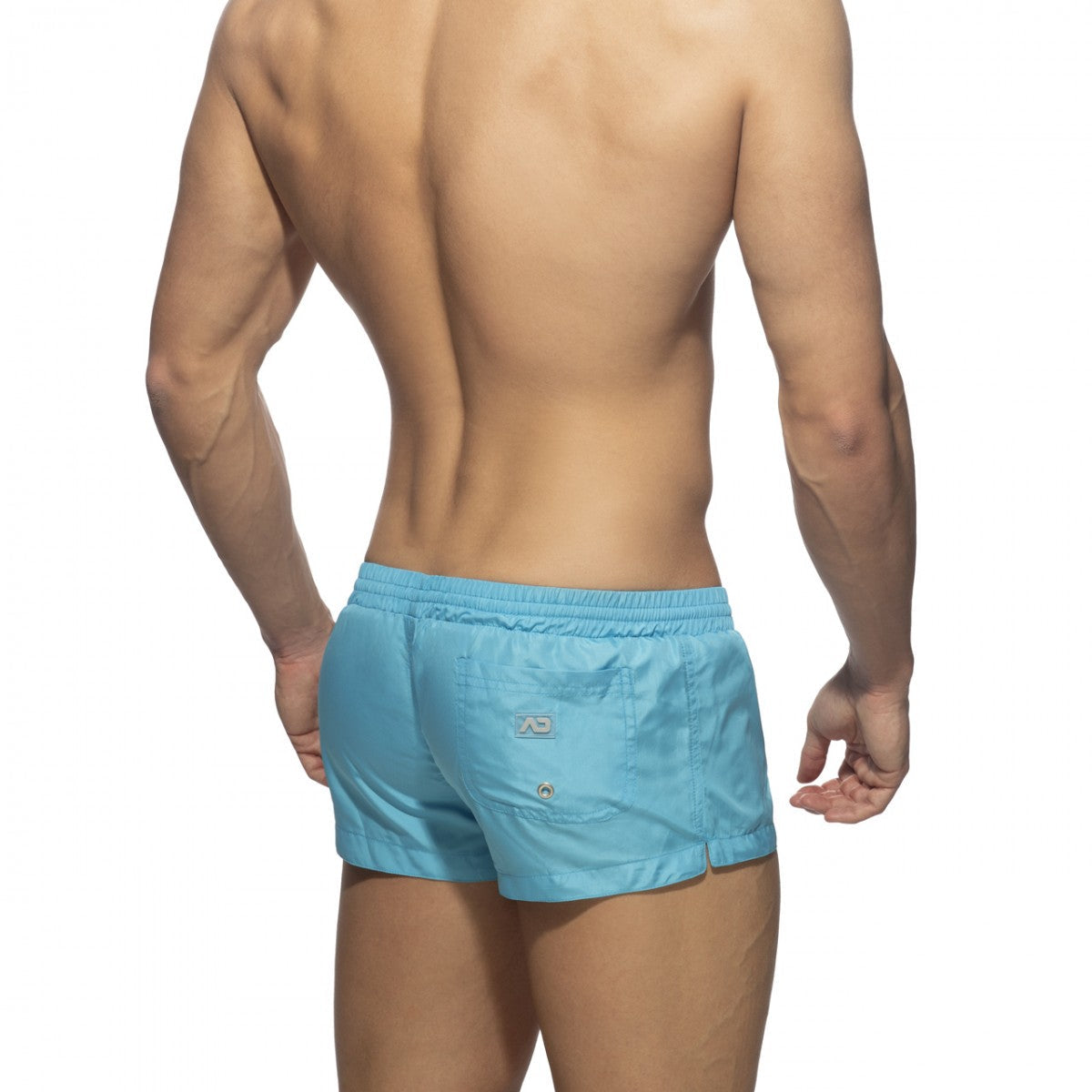 ADDICTED Basic Mini Swim Short