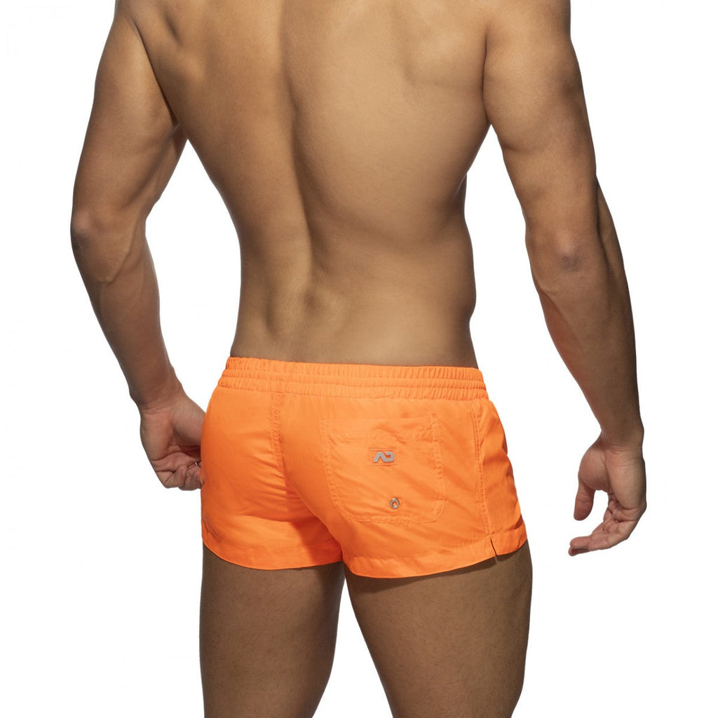 ADDICTED Basic Mini Swim Short