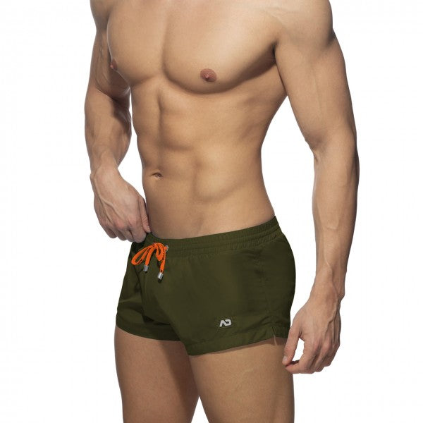 ADDICTED Basic Mini Swim Short