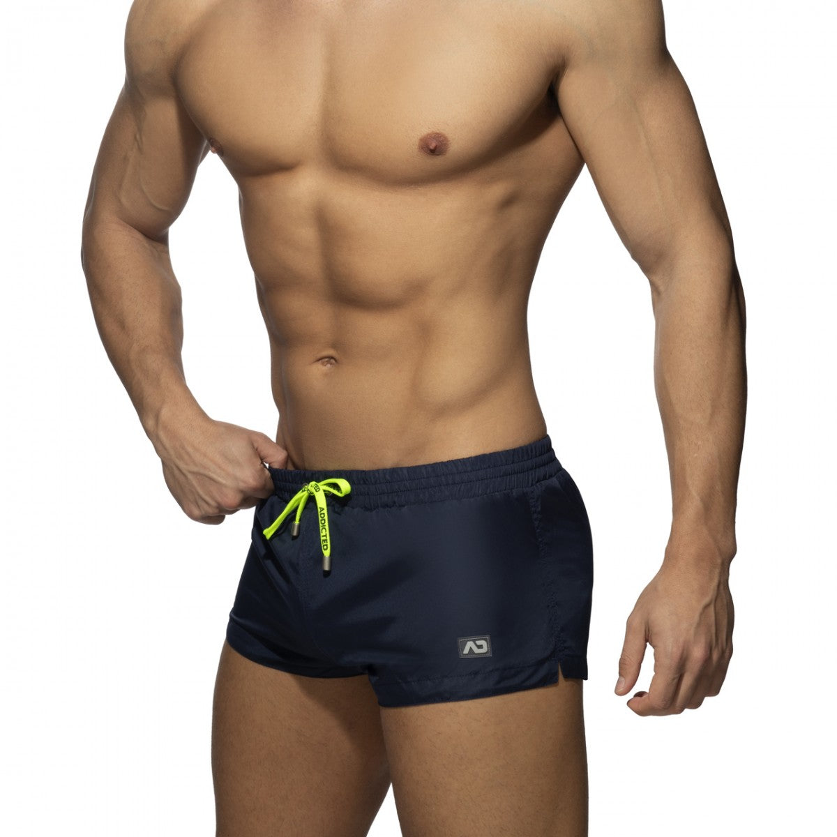 ADDICTED Basic Mini Swim Short
